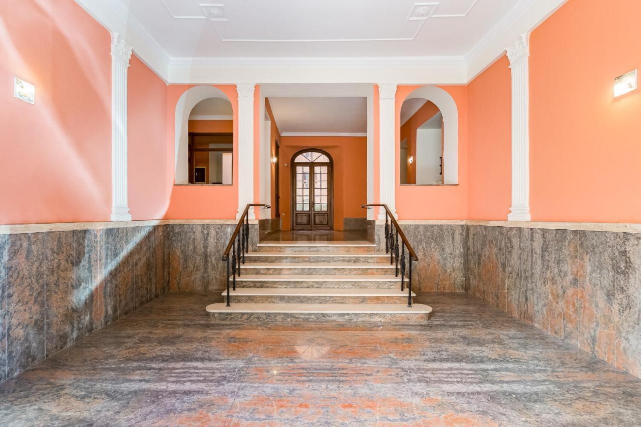 Orazio Inn Suite, Rome