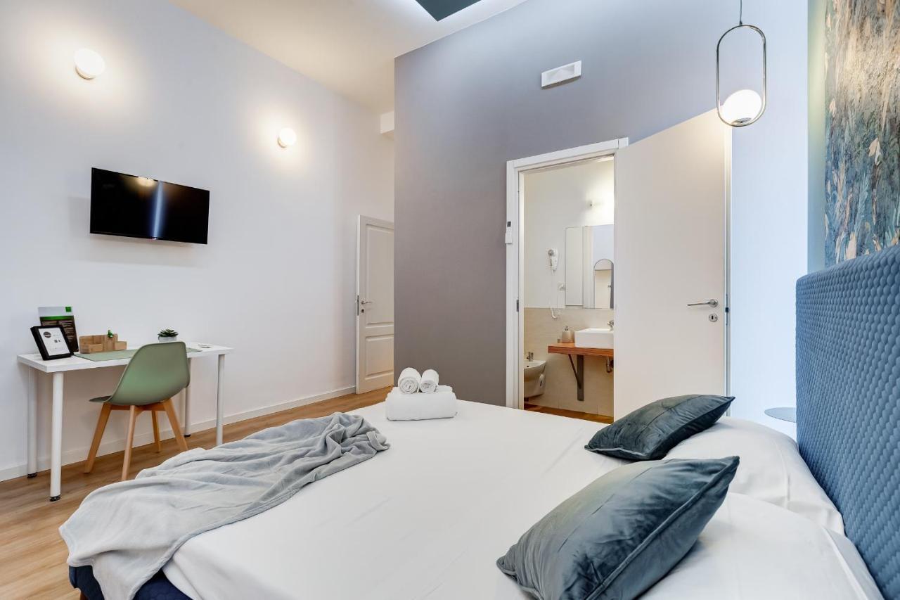 Orazio Inn Suite — Photos 1