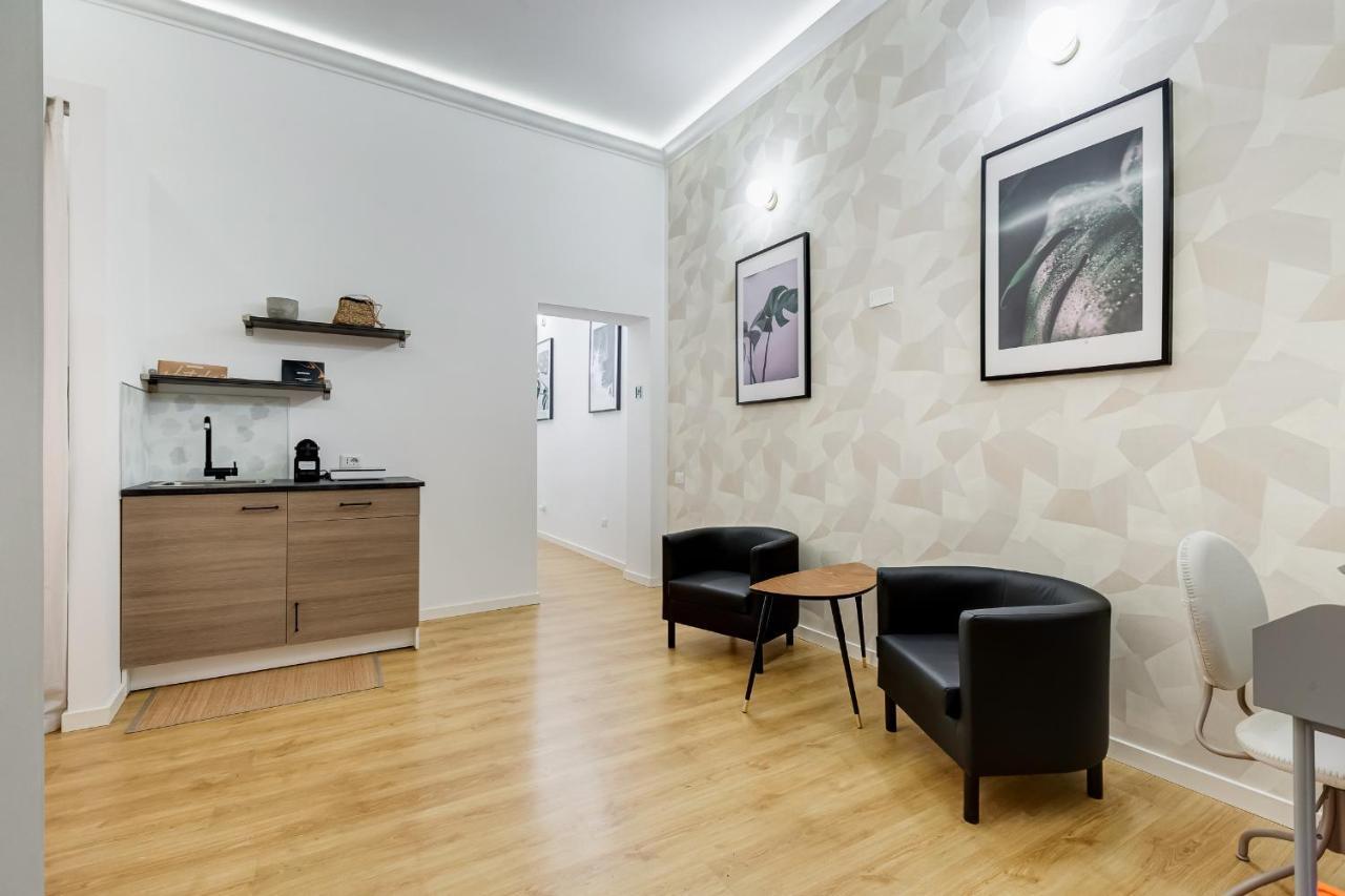 Orazio Inn Suite — Photos 2